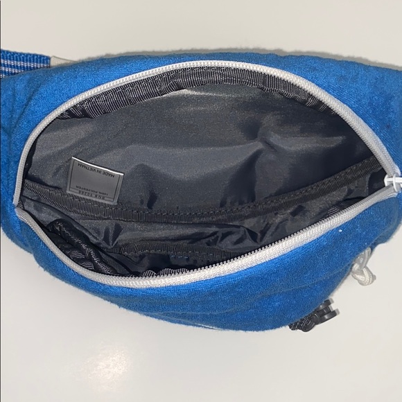 Adidas TERRY WAIST PACK - Picture 5 of 7